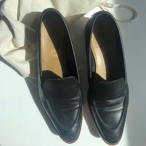 Everlane modern loafer